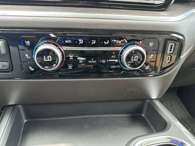2026 GMC Sierra 1500 SLT - Photo 19
