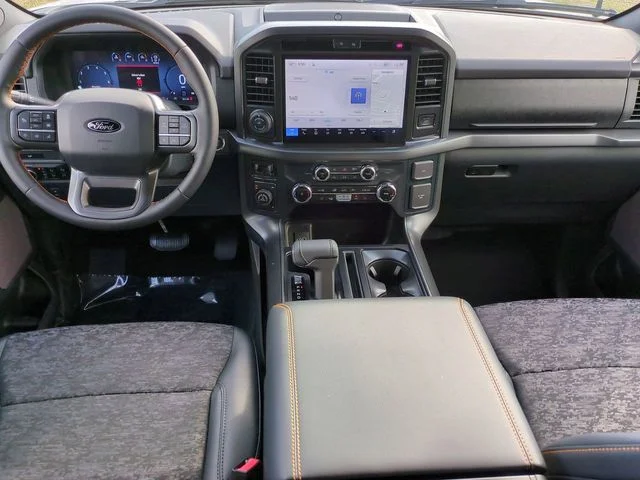 New 2026 Oxford White Ford Tremor® image 15