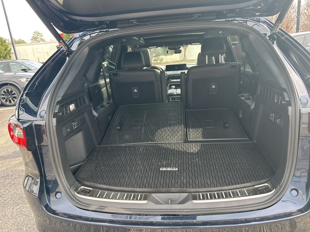 2025 Mazda CX-90 Premium Plus Package - Photo 26
