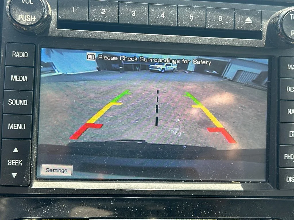 Used 2013 Gray Ford Limited image 30