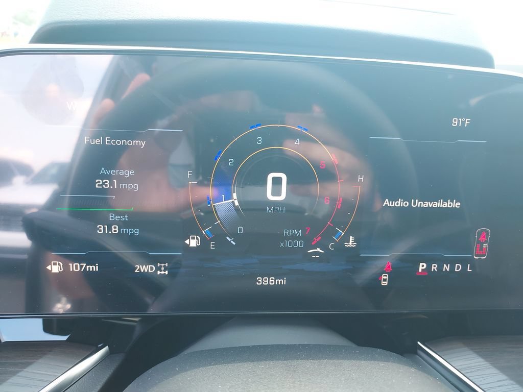 2026 Chevrolet Tahoe Premier - Photo 17