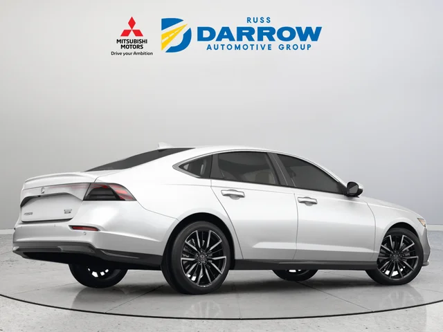 Used 2023 White Honda Touring image 5