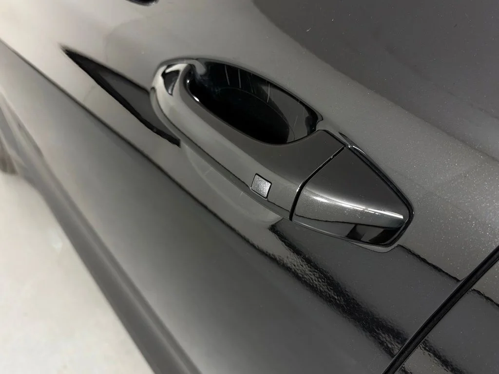 New 2026 Black Kia GT-Line image 12