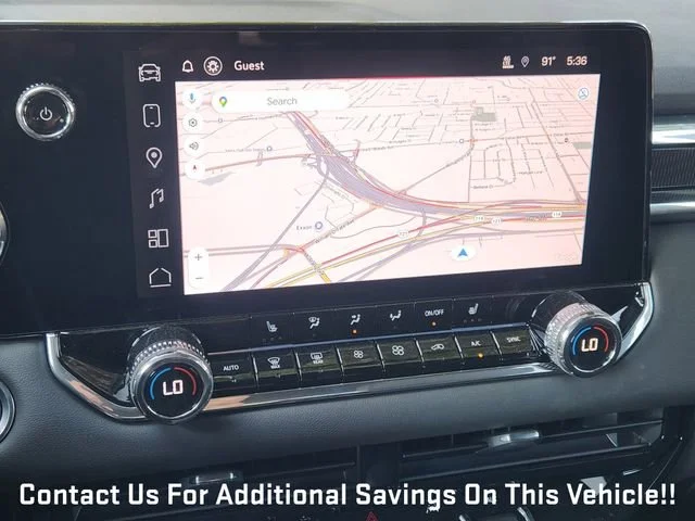 2026 GMC Canyon Elevation - Photo 12