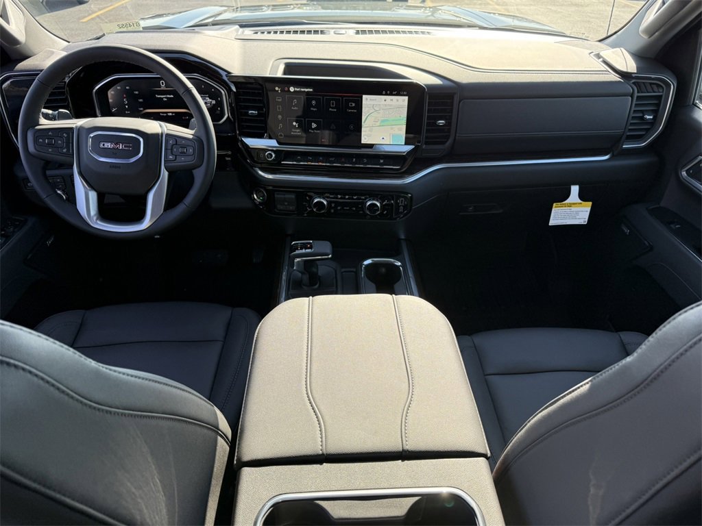 2026 GMC SIERRA - Image 29