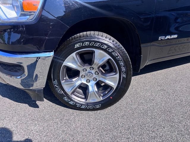 Used 2023 Black Ram Laramie image 2