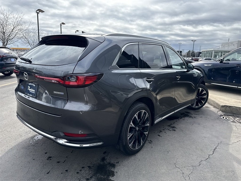 2024 MAZDA CX-90 - Image 2