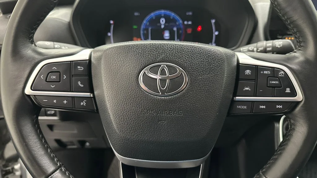 2024 Toyota Grand Highlander XLE - Photo 15