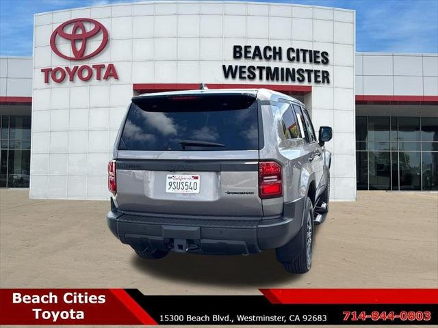 Certified Used 2025 METEOR SHOWER Toyota  image 12