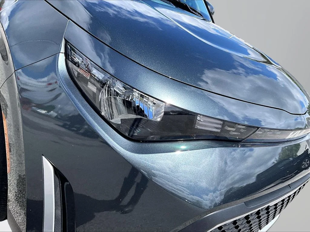 2025 Kia Soul LX - Photo 30