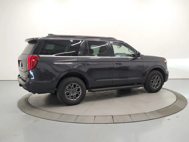 Used 2025 Gray Ford Active image 8