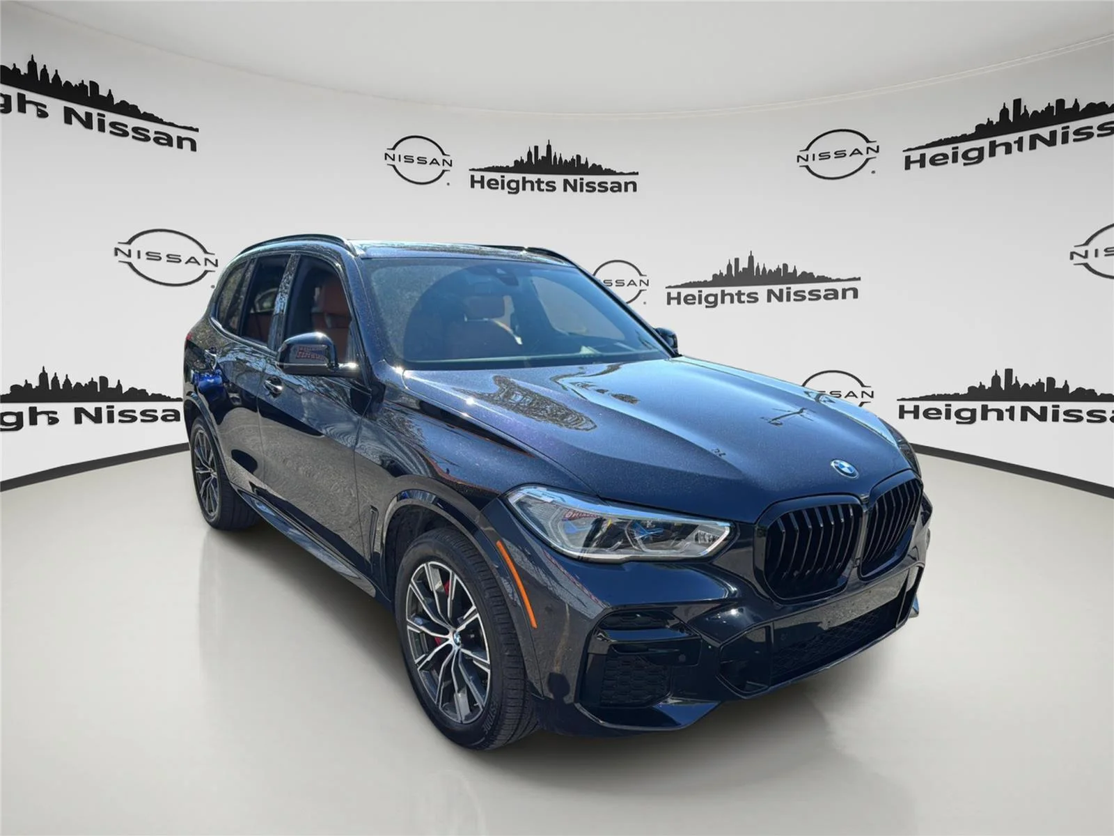 2023 BMW X5 40i - Photo 11