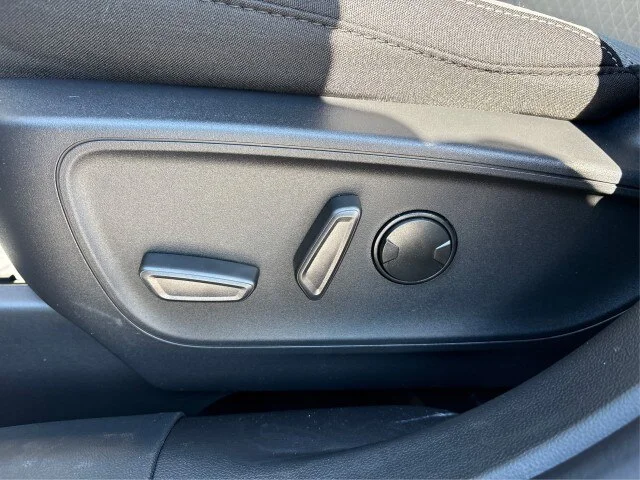 New 2026 Vapor Blue Metallic Ford Active® image 40