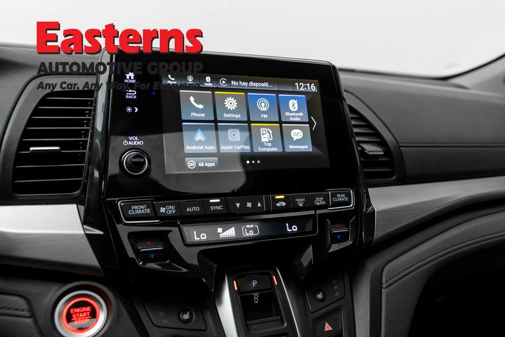 Used 2019 Brown Honda EX-L image 18