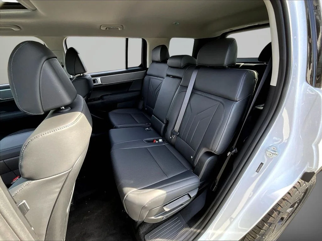 New 2026 White Hyundai XRT image 27