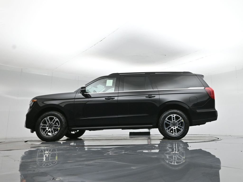 New 2026 Agate Black Metallic Ford Active image 55