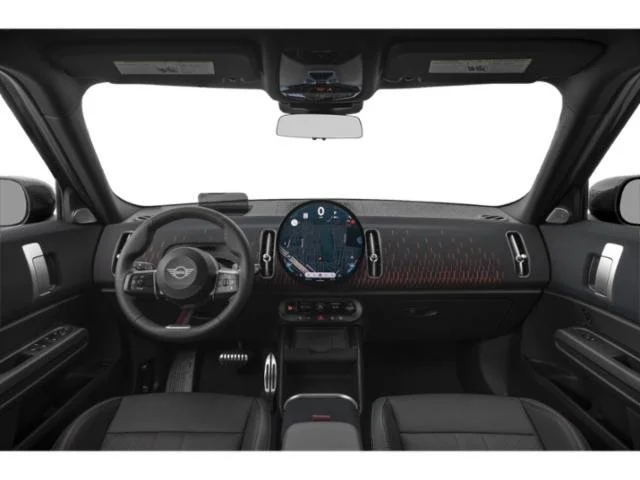 2026 MINI Countryman John Cooper Works - Photo 7