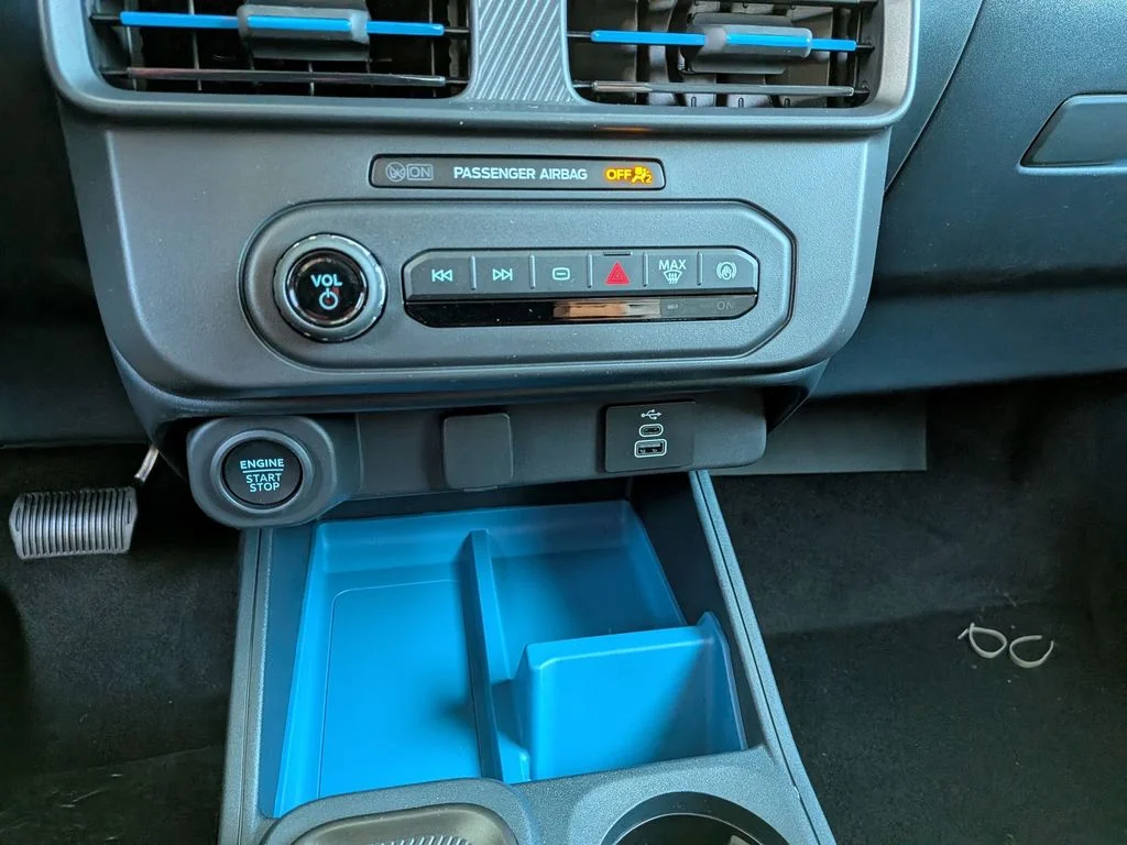 New 2026 Gray Ford XLT image 23