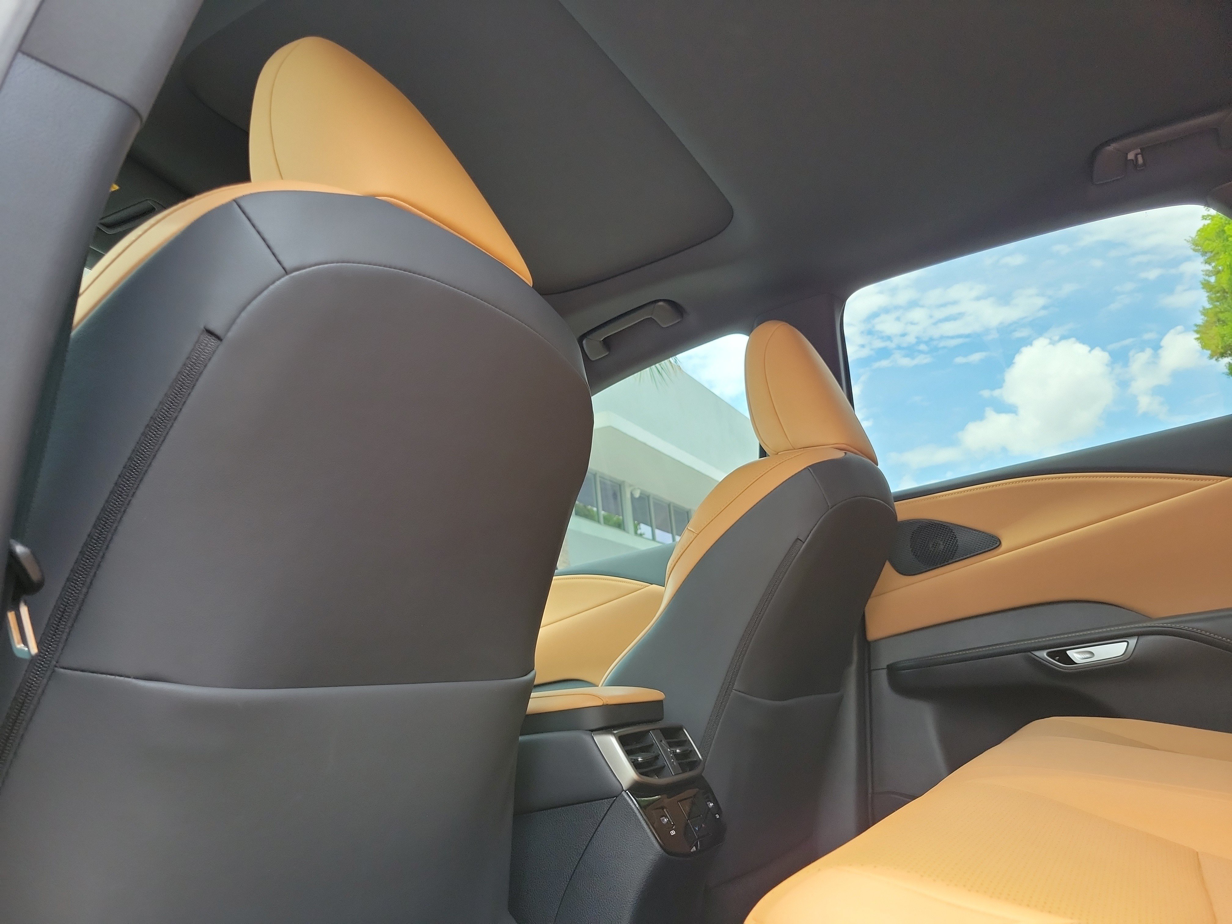 Certified Used 2024 CAVIAR Lexus RX 350 Premium image 13