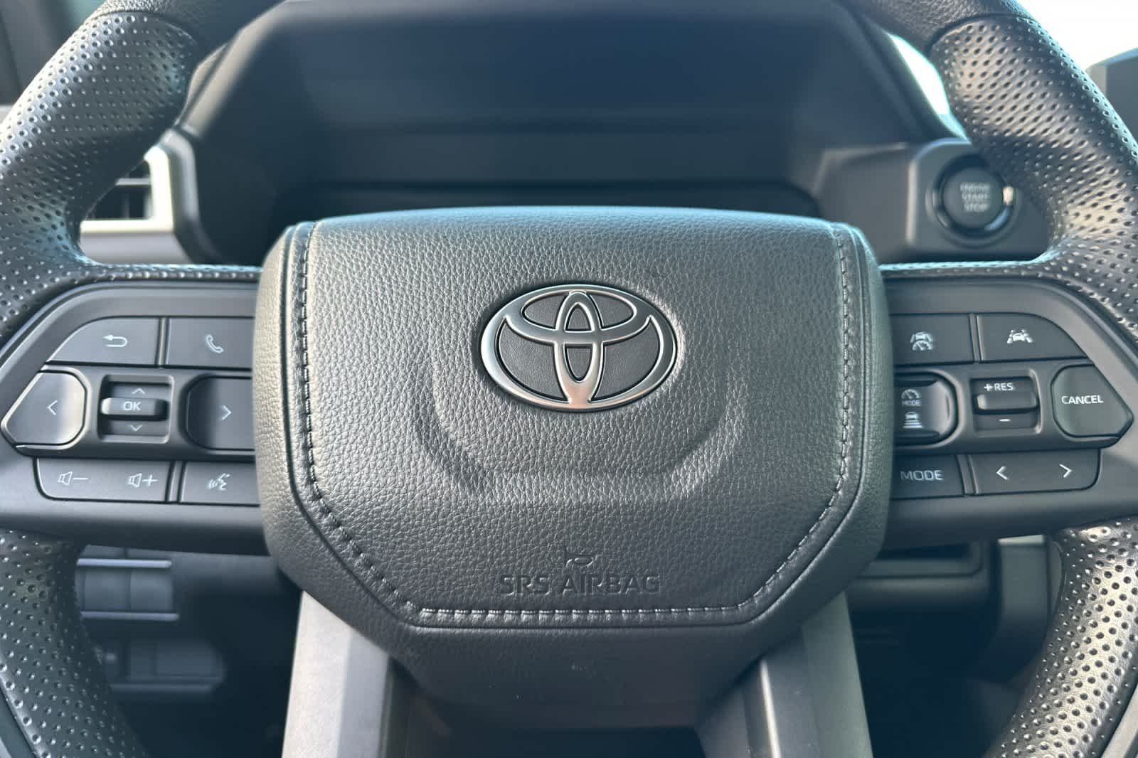 New 2026 Celestial Silver Metallic Toyota  SR5 image 21