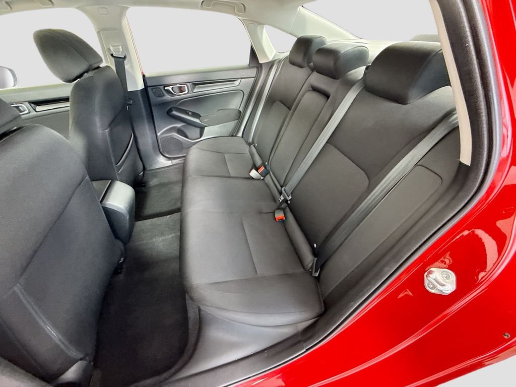 2023 Honda Civic EX - Photo 21