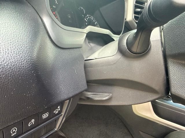 Used 2025 White Toyota SR5 image 30