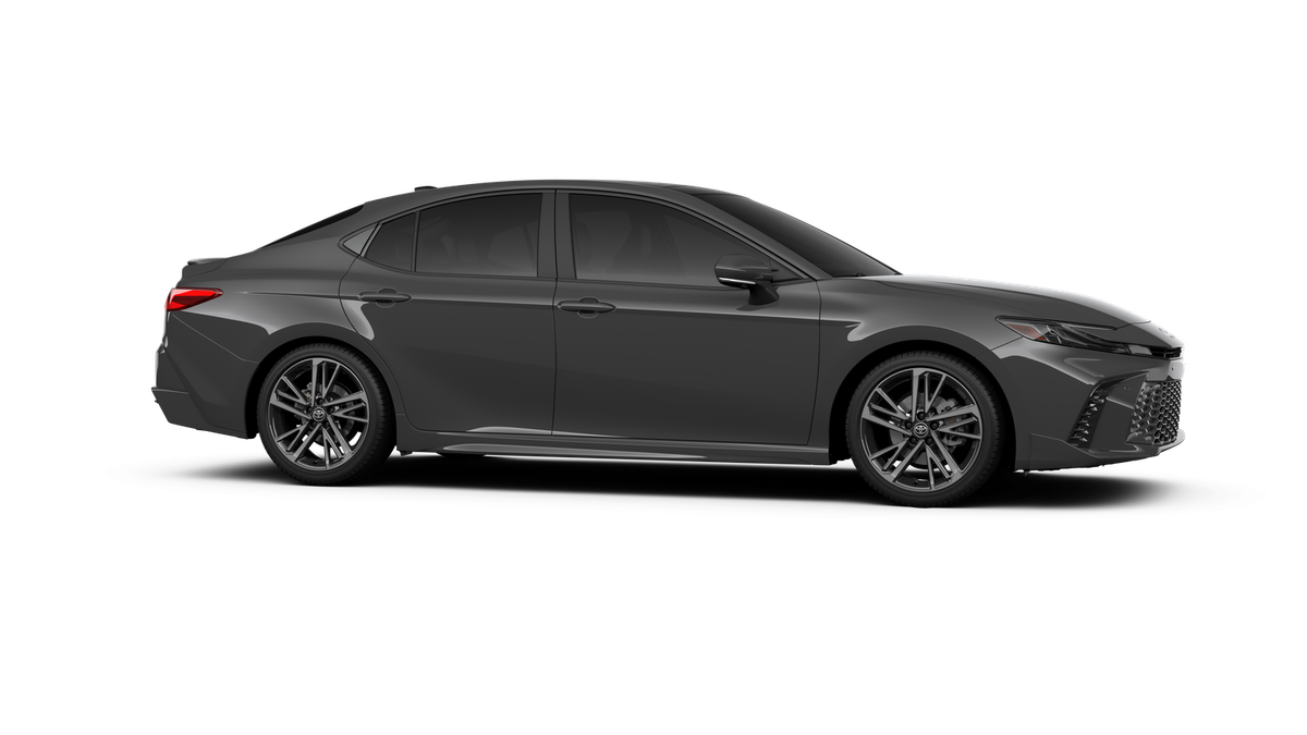 New 2026 Underground Toyota XSE image 35