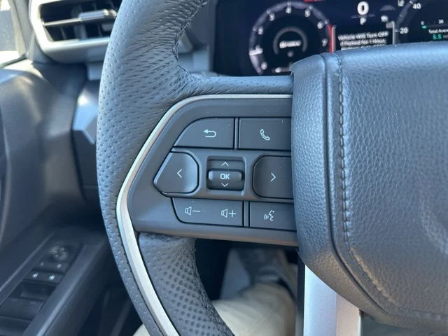New 2026 Gray Toyota TRD Off-Road image 20