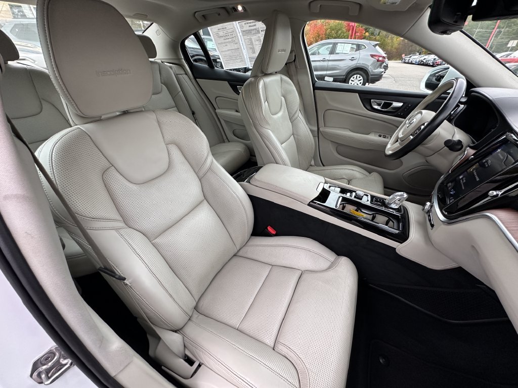 2019 Volvo S60 Inscription - Photo 22
