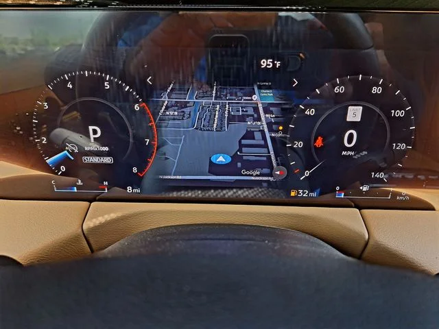 New 2026 Brilliant Silver Nissan SL image 15