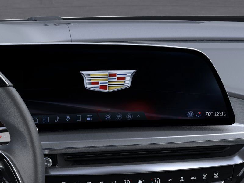 2026 Cadillac LYRIQ V Premium - Photo 60