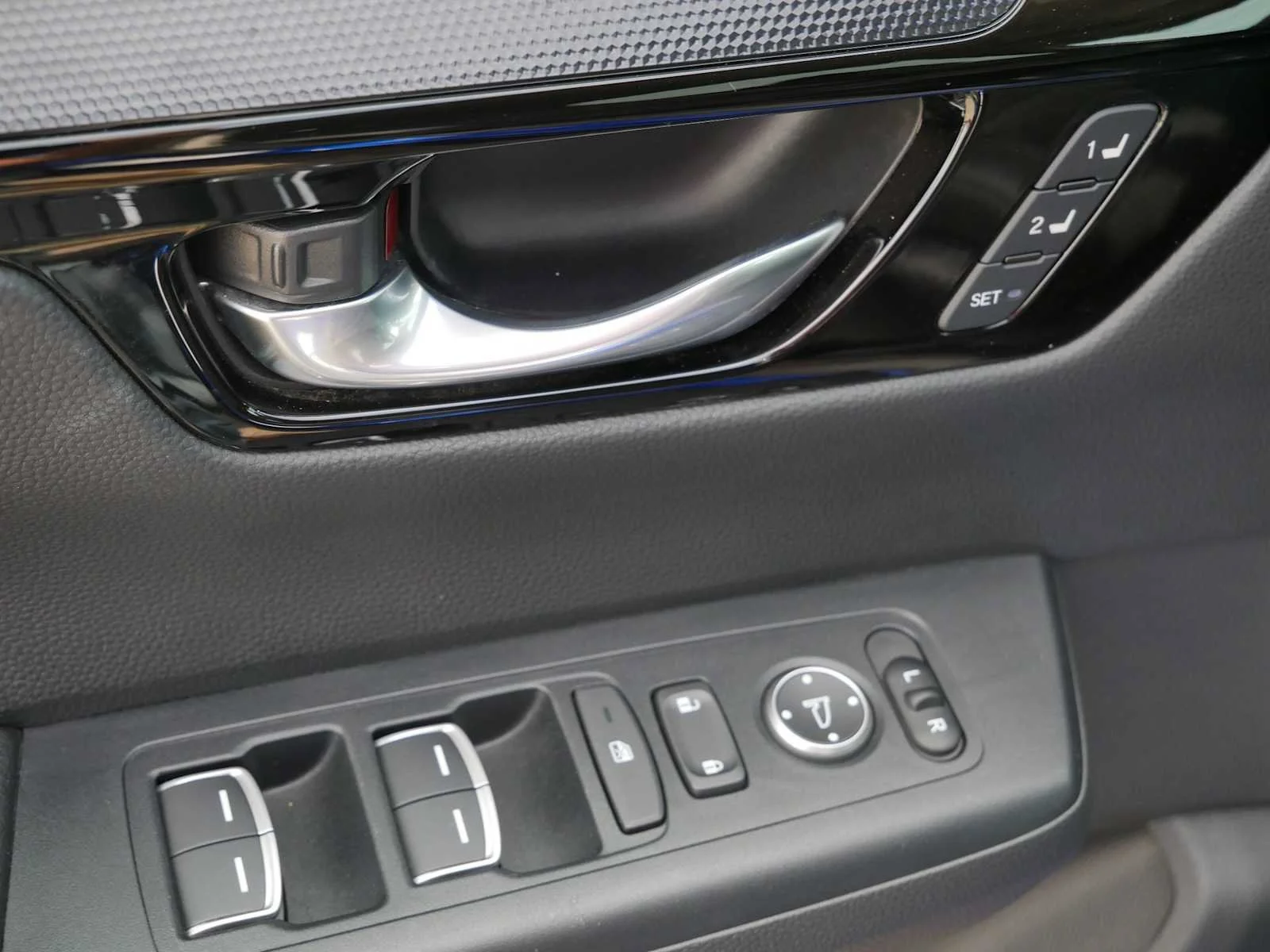 2024 Honda CR-V EX-L - Photo 55