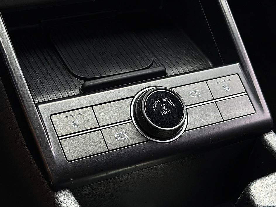Used 2024 Abyss Black Pearl Hyundai N Line image 16