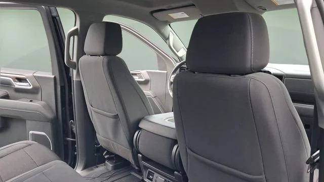 2024 Chevrolet Silverado 1500 LT - Photo 15