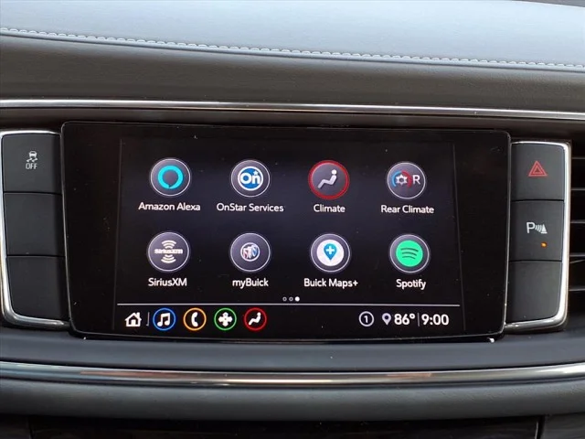 2020 Buick Enclave Essence - Photo 15