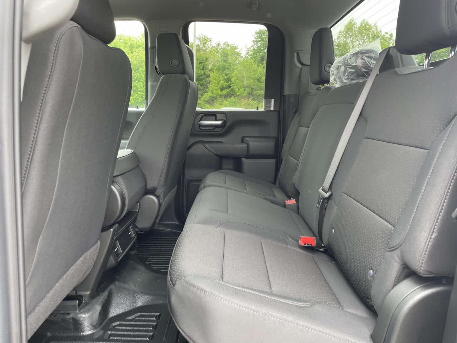 2025 Chevrolet Silverado 3500 HD Work Truck - Photo 13