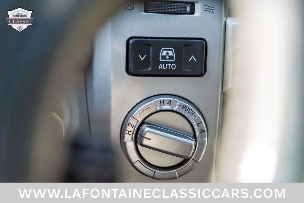 Used 2003 Silver Toyota SR5 Sport image 69