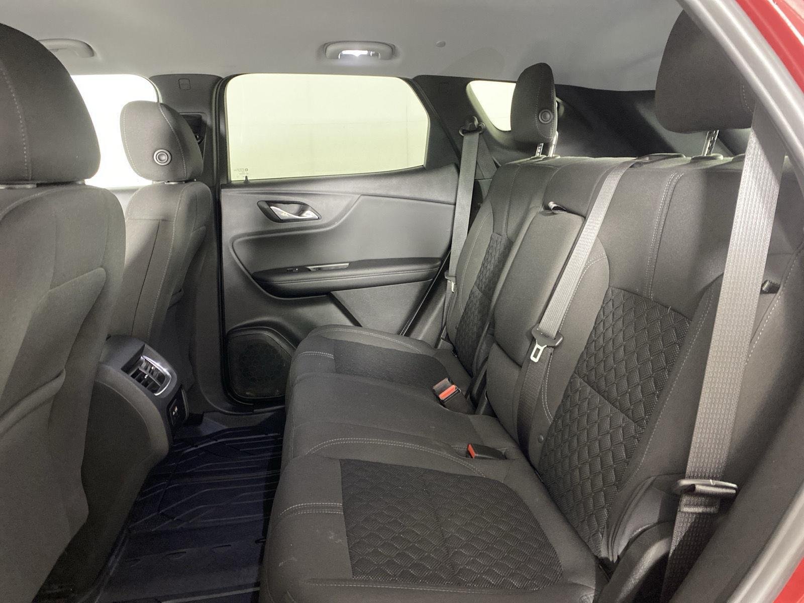 Used 2020 Cajun Red Tintcoat Chevrolet LT image 23