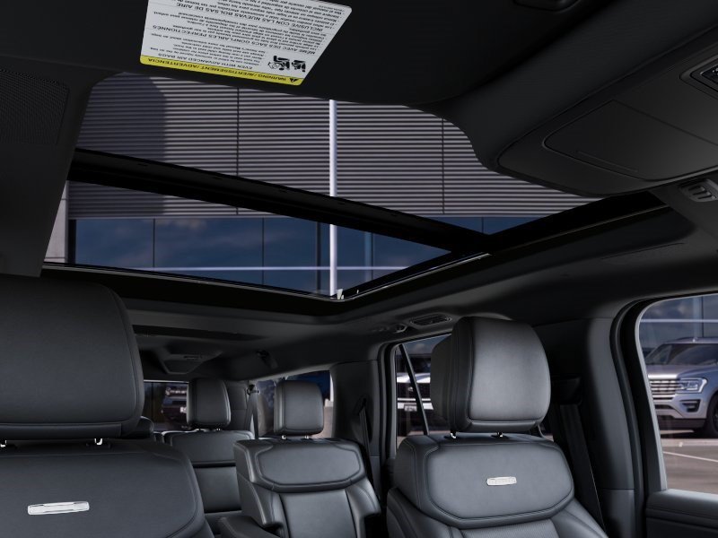 New 2027 Marsh Gray Ford Platinum image 23
