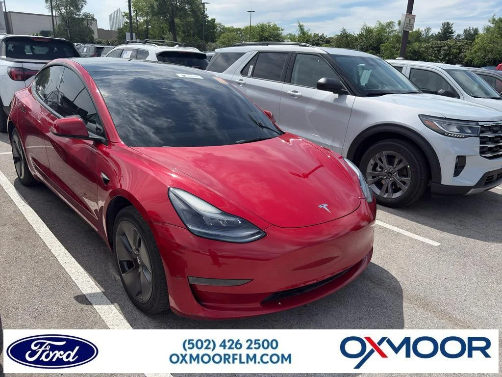 2023 Tesla Model 3 -'s photo