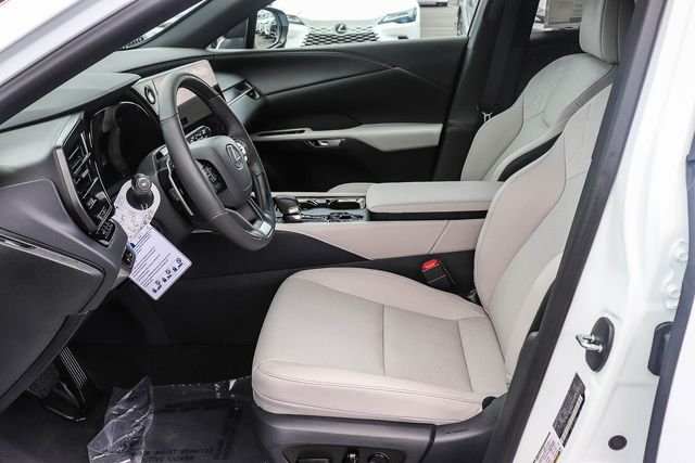 2026 Lexus RX 350 F-Sport - Photo 24