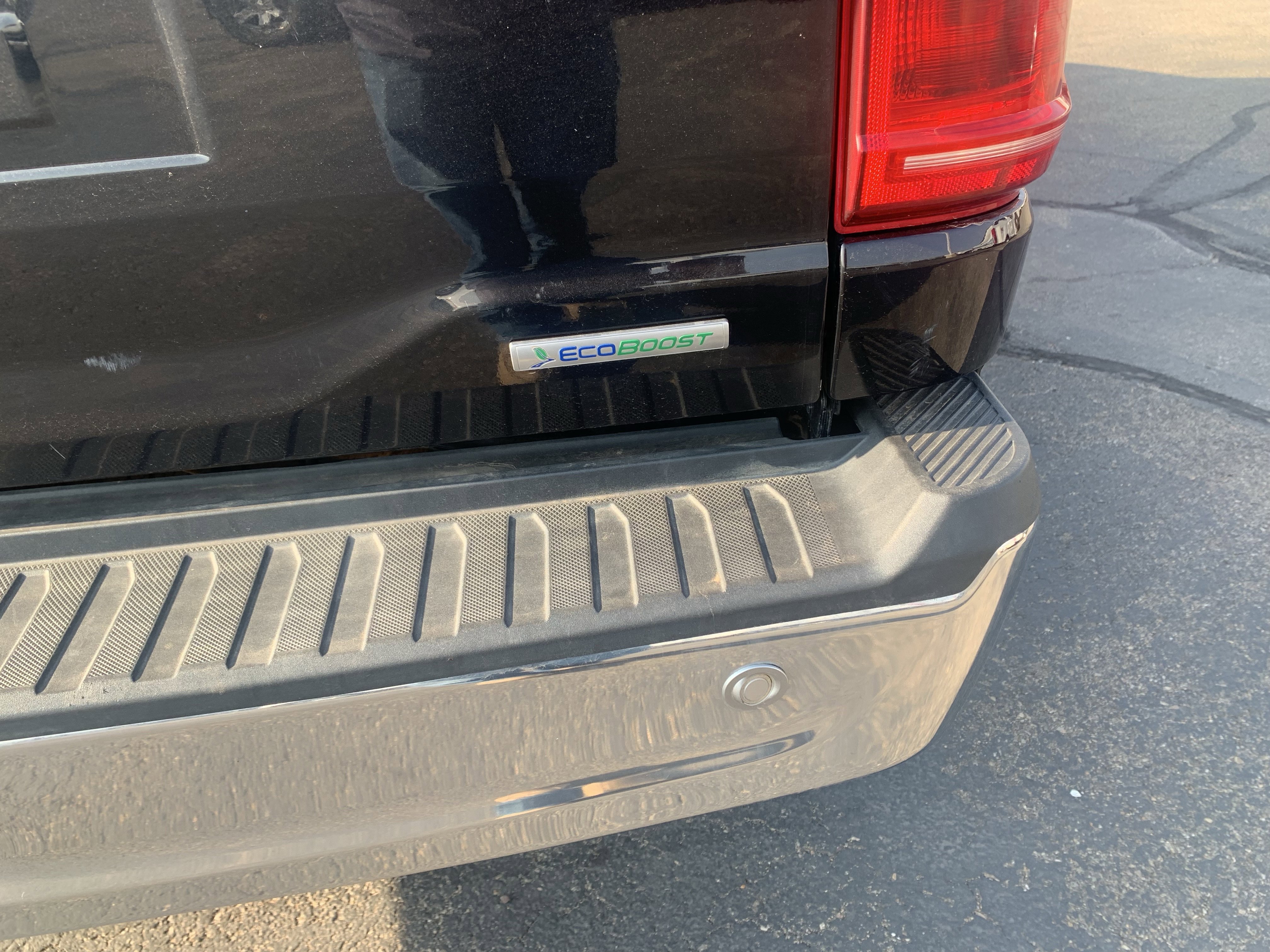 2021 Ford F-150 XLT - Photo 11