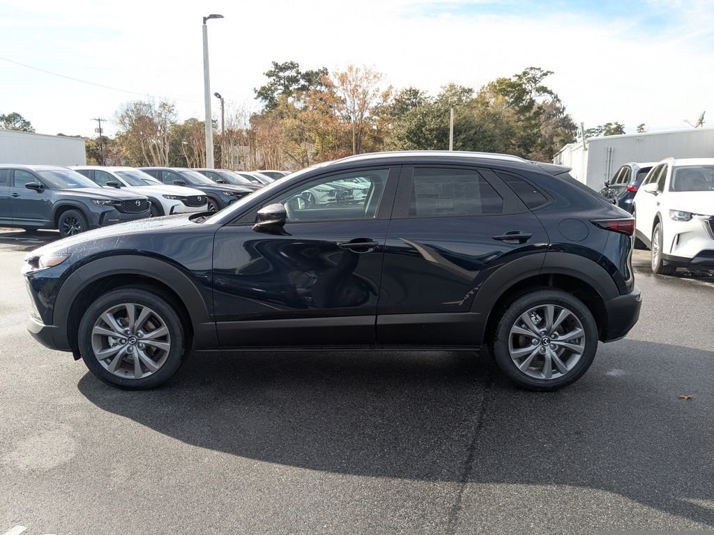 2026 Mazda CX-30 Preferred - Photo 7