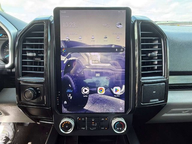 Used 2020 Gray Ford XL image 16