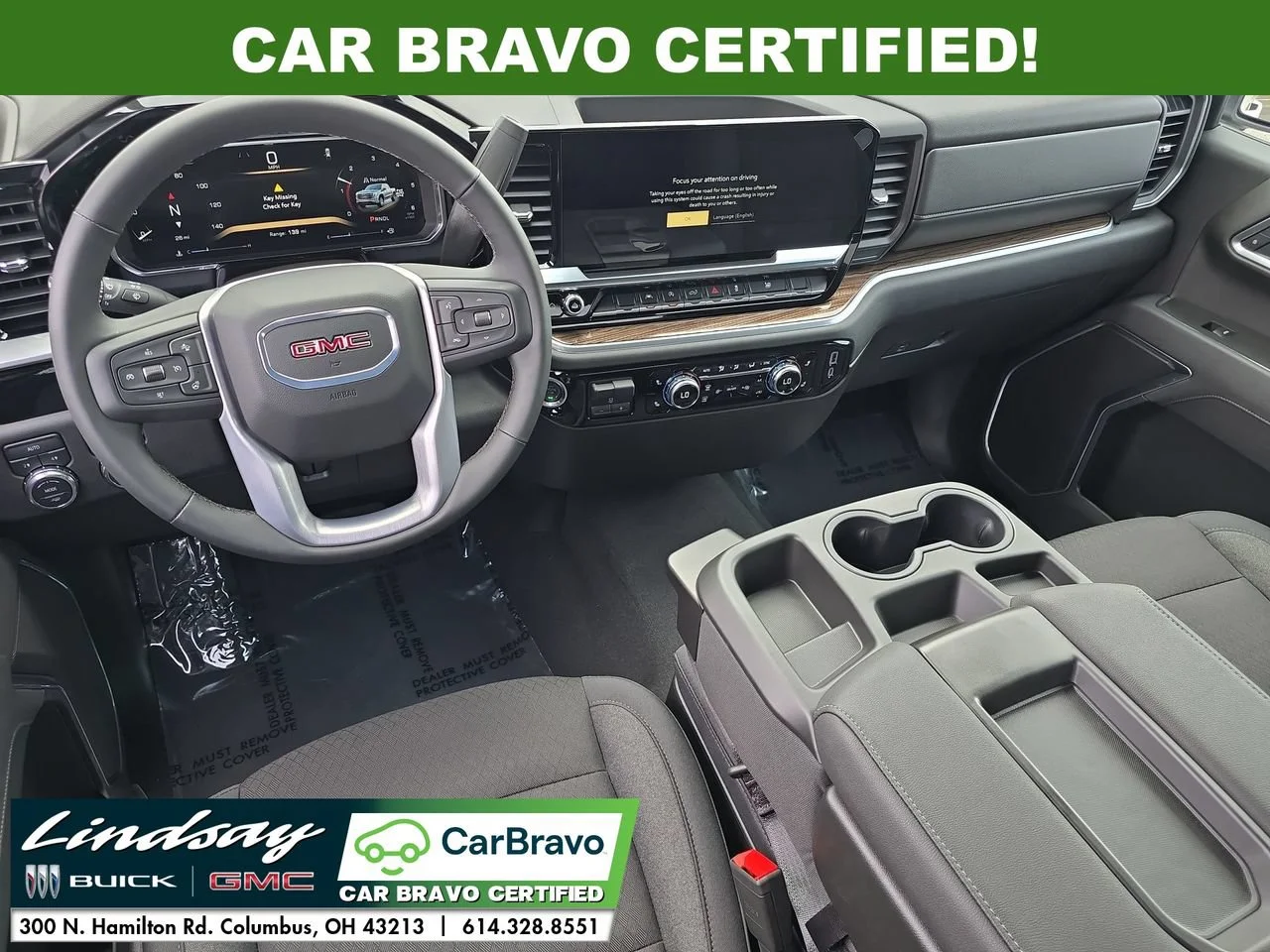 2026 GMC Sierra 1500 Elevation - Photo 12