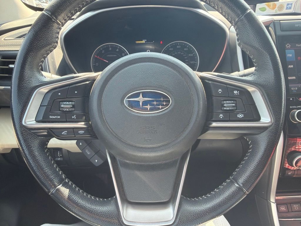 Used 2021 Silver Subaru Premium image 2