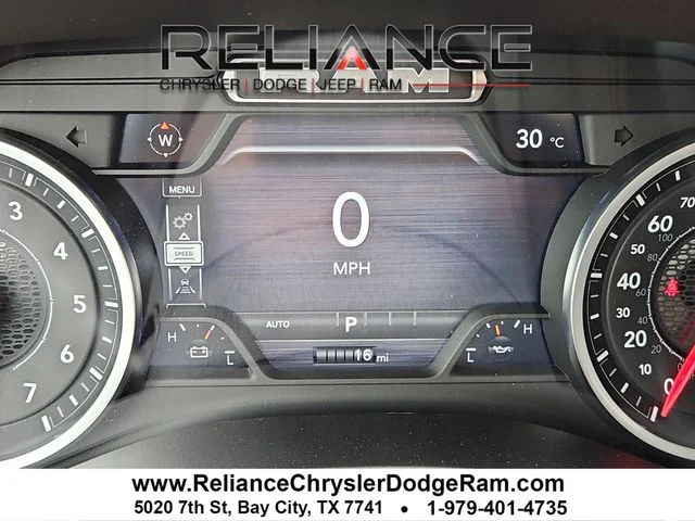 2026 RAM 1500 Big Horn/Lone Star - Photo 21