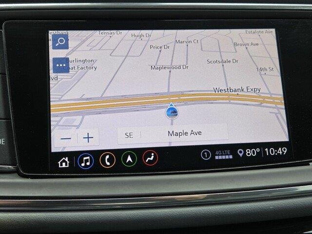 Used 2020 Summit White Buick Essence image 16