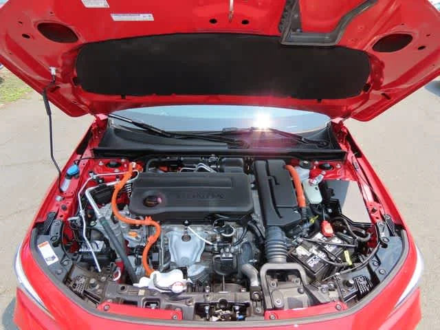 2025 Honda Civic Sport Touring - Photo 11