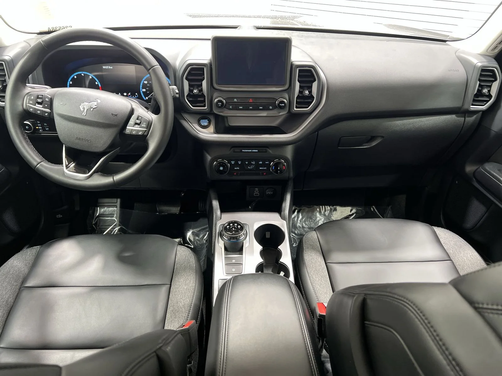 2024 Ford Bronco Sport Big Bend - Photo 21
